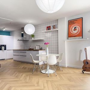 Rotterdam'S Coolest Apartment